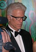 Ted Danson (2008)