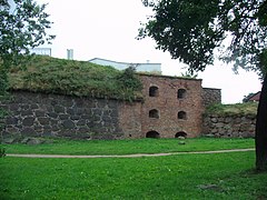 Bastion Panzerlachs.