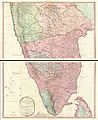 1800 map