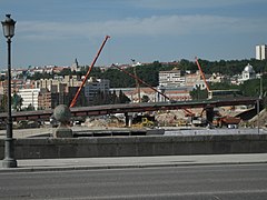 Madrid Río Obras15 Puente de Segovia mjsm 03.jpg