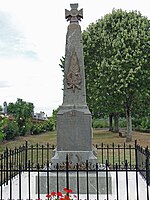 Monument aux morts