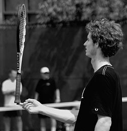 Andy Murray