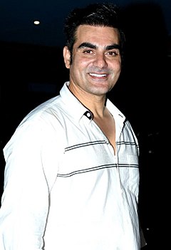 Arbaaz Khan