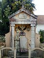 Monument aux morts de la Première Guerre mondiale