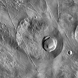 Image illustrative de l'article Biblis Tholus