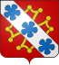 Blason de Lias