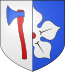 Blason de Schirrhein