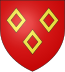 Blason de Bréhan