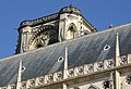 Cathédrale de Bourges