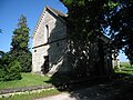 Kapelle des Tempelritterordens