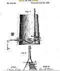 Thumbnail for File:Cistern patent drawing.jpg