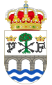 Coat of Arms of San Sebastián de los Reyes