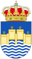 Coat of Arms of Villaquilambre