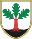 Coat of arms of Municipality of Hrastnik