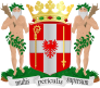 Coat of arms of Coevorden