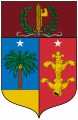 Escudo da Libia italiana