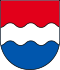 Coat of arms of Rickenbach