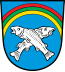 Blason de Regenstauf