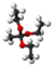 trietila acetato