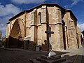 Iglesia de San Juan Bautista