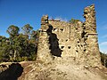 Torre de Ginestar (Sant Miquel de Campmajor)