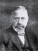 Alfred Stooß -  Bild