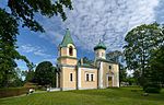 Orthodoxe Kirche