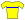 A yellow jersey with a blue band.