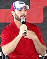 Jimmie Johnson: Juara musim 2009