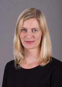 Madeleine Henfling Grüne