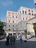 Vorschaubild für Palazzo Cellammare