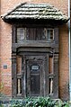 Portal des ehemaligen Annenklosters