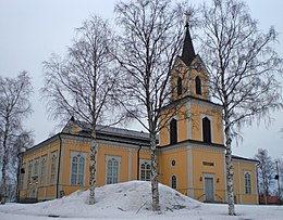 Råneå – Veduta