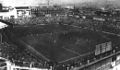 Le Stade Filadelfia lors d'un match dans les années 1920