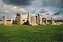 Stonehenge in 2004