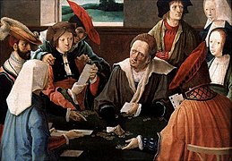 The Card Players by Lucas van Leyden.jpg