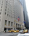Image 24The Waldorf Astoria New York, the most expensive hotel ever sold, cost US$1.95 billion in 2014. (from Hotel)