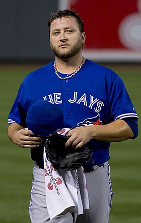 Image illustrative de l’article Mark Buehrle