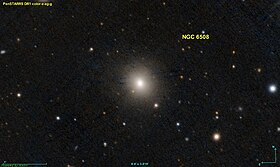 Image illustrative de l’article NGC 6508