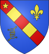 Blason de Feucherolles