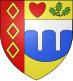 Coat of arms of La Méaugon