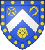 Blason de Maîche