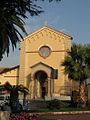 Chiesa e convento dei Cappuccini