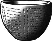 Ejemplo esquemático cardial.