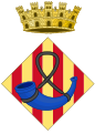 Coat of Arms of Cornellà de Llobregat