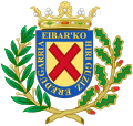 Coat of Arms of Eibar