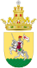 Coat of arms of Medina Sidonia