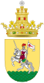 Coat of Arms of Medina-Sidonia