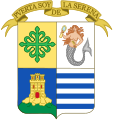 Coat of Arms of Villanueva de la Serena