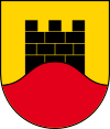 Wappen von Zunzgen